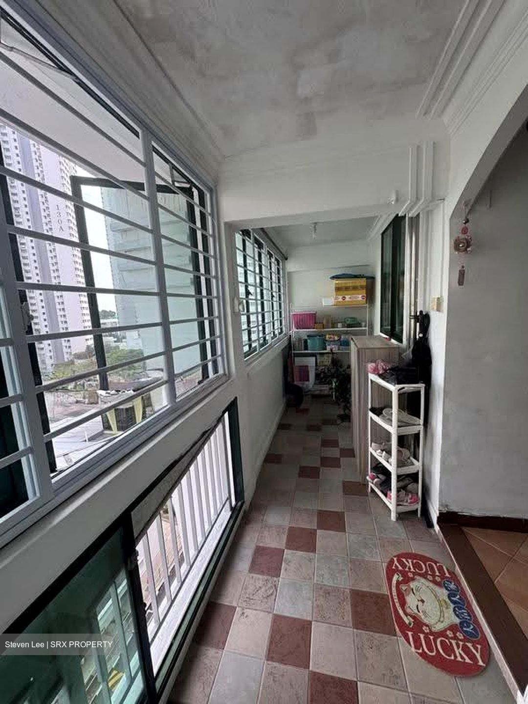 Blk 124 Toa Payoh View (Toa Payoh), HDB 3 Rooms #617695321